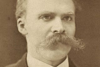 NIETZSCHE’S LAWS AGAINST CHRISTIANITY