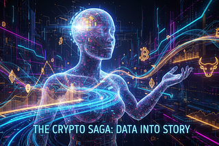 Why TrendAI Is the Future of AI-Crypto Insight Generation