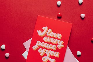 How Much Do You Love Me?