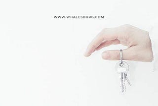 Whalesburg closed the payment card project.