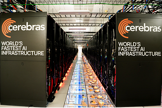 Cerebras S-1 Analysis — Big Chip Energy ⚡️