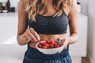 How Can I lose 10 kg of weight in 12 days?