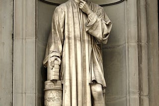 Incorporating Machiavelli into the mergers and acquisitions department