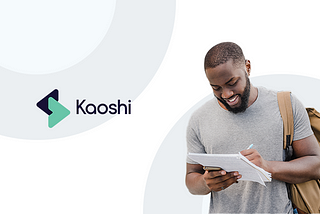 Back To School: How Kaoshi Supports Your Dreams