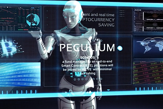 Peculium for a profitable investment