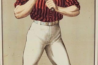 MLB & NYC: A Love Story