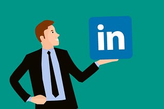 HOW TO ASK REFERRALS ON LINKEDIN
