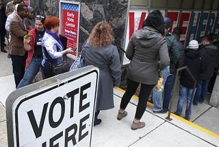 No, Voting Democrat is Not “Harm Reduction”