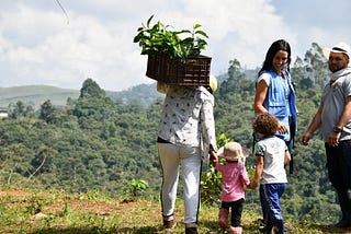 Eight Years of Building Peace in Colombia