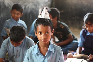 4 Major challenges in the progress of the Indian Education System