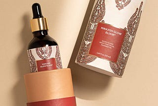 Reveal the Morning Glow: Discovering the Extensive Benefits of Manjish Glow Elixir