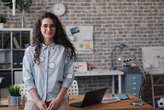 ¿Emprender es para ti?