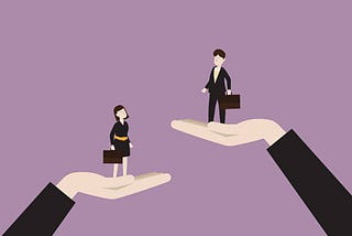 Mujeres e igualdad… ¿con qué se come?
