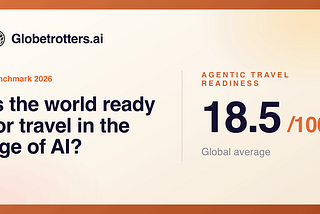 No Destination on Earth Is Ready for AI Travel Agents — Yet