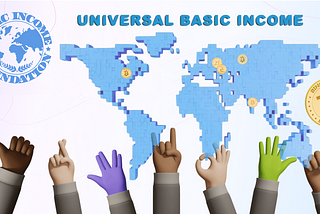 Basic Income Foundation Expands Global Footprint with New Regional Offices