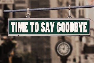 Time to say GoodBye to Bounce Rate in Google Analytics