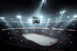 What Are LED Sports Lighting?