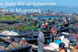 We hope that Myanmar will recover its stability and development at an early date