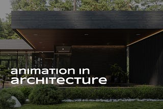 Dancing porcelain tiles: animation in architecture