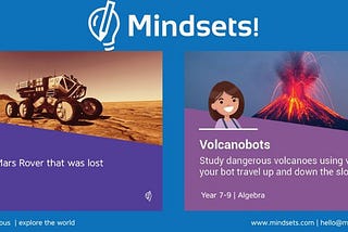 Mindsets Launches GCSE & Resit Pilots with UK Schools