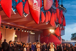 Significance of International film festivals