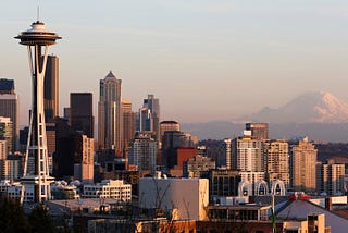 Urban Entrepreneurship and City Planning: Seattle’s Revitalization