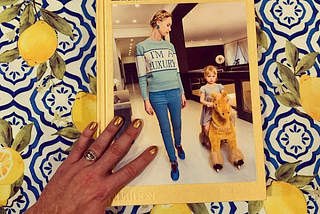 Reflections on “Generation Wealth”