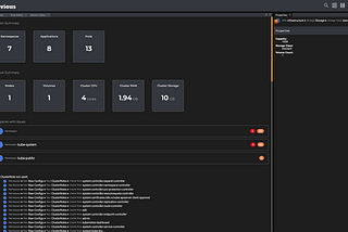 Introducing Kubernetes new friend — Kubevious