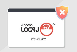 Log4j Vulnerability