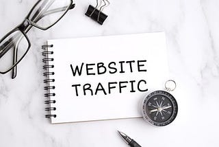 Increase Website Traffic