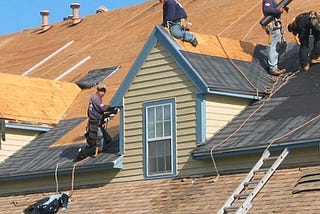 Tips for hire Roofing Near Me Mercer NJ