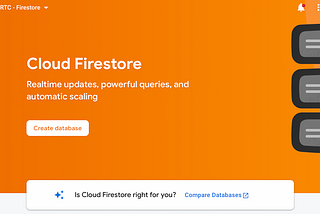 WebRTC Usage with Firestore — Kotlin