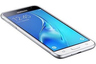 Samsung Galaxy J3 (2016) now available on Amazon