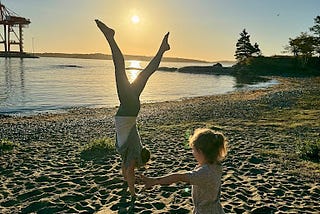 Studentship and Survival Through Sthira-Sukha