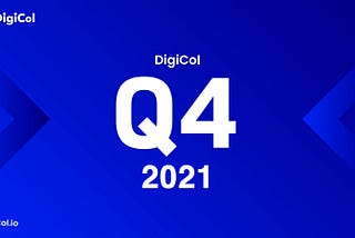 What to Expect in Q4 2021
