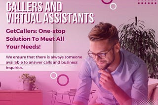 Virtual Assistants