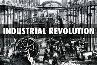 The role of the Industrial Revolution in the Climate Discourse