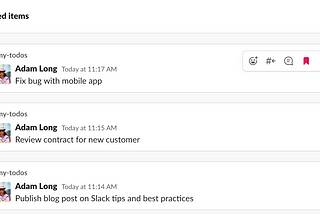 20 Slack Tips and Best Practices You Haven’t Seen Before | Wrangle Blog