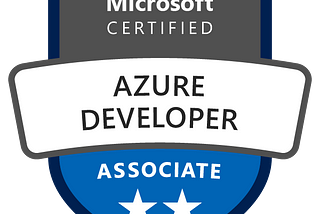 AZ-204 Azure Developer Associate Study Guide