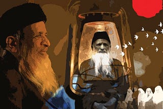 Funds collection for Edhi Foundation