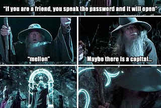 Passkeys: Better authentication for the internet!