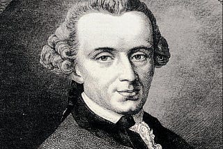 “AYDINLANMA NEDİR?” SORUSUNA YANIT - Immanuel Kant (1784)