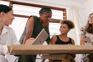 The Enduring Importance of Inclusive Marketing in a DEI Adverse World
