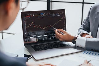 Things to Consider When Choosing a Crypto Exchange