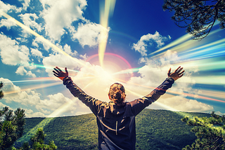 The Lost Art of Being Present