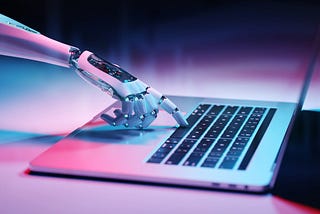 Are AI Bots Really Required In The Writing Industry??