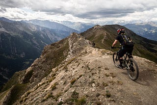 Aosta Valley, Pila & La Thuile With MTB Beds