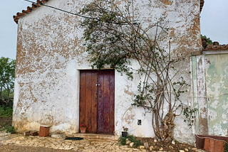 Call for Support: Digital Engineer to Co-Create a Portfolio for a New Ecovillage