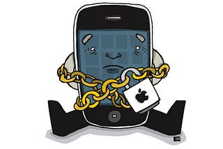 iOS App Pentest Stories # 1 — Jailbreaking iPhone(iOS 15–16.6.1)