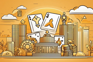 💵 The Biggest Transfer of Power in the iGaming Industry that Nobody Wants to Talk About